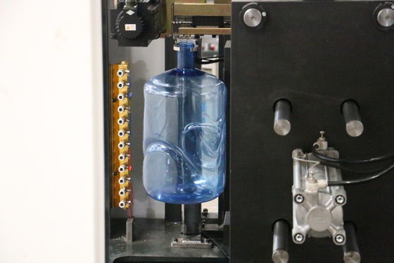 49kw macchina di fabbricazione del barattolo da 20 litri