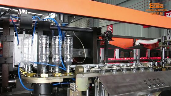 2000 ml 6 Bottiglie in PET a cavità 3 Fase 380V