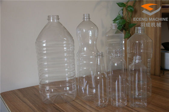 Macchina dello stampaggio mediante soffiatura dell'HDPE 5l del LDPE