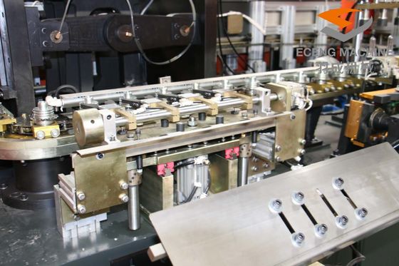 fabbricazione di salto del recipiente di plastica della macchina 6000bpn della bottiglia dell'ANIMALE DOMESTICO 6000bpn