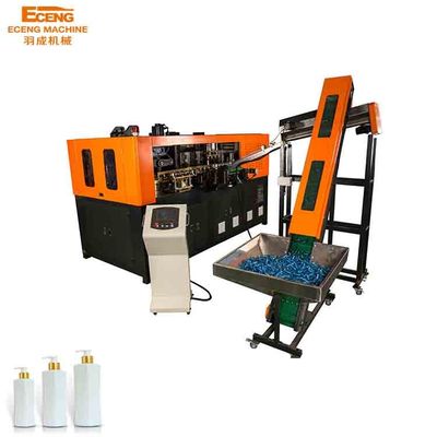 Macchina di salto 220V 415V 50HZ di allungamento automatico dell'ANIMALE DOMESTICO di iso 2L