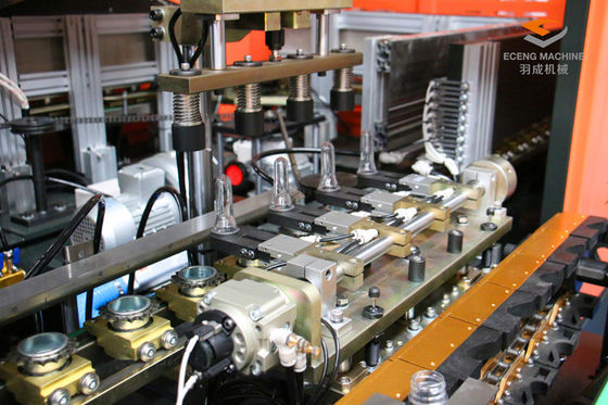 Macchina di salto 220V 415V 50HZ di allungamento automatico dell'ANIMALE DOMESTICO di iso 2L