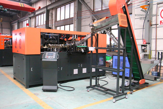 Macchina di salto 220V 415V 50HZ di allungamento automatico dell'ANIMALE DOMESTICO di iso 2L