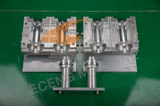 fresatrice 50KW del colpo di allungamento dell'ANIMALE DOMESTICO 2l per l'industriale