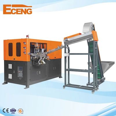 Macchina di salto 2700 Pc/Hr dell'ANIMALE DOMESTICO automatico di plastica di TUV del CE