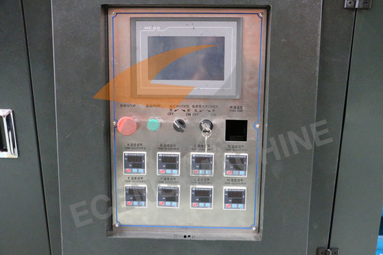 ANIMALE DOMESTICO completamente automatico dello SGS macchina di salto 1200PCS/HR della bottiglia da 5 galloni