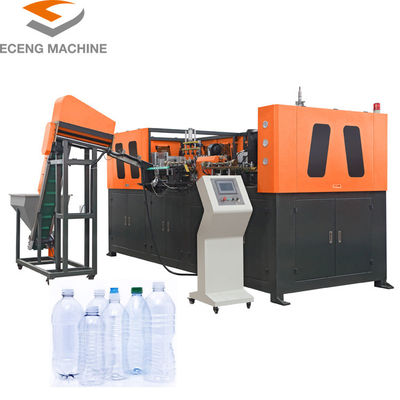 Macchina di salto dell'ANIMALE DOMESTICO automatico di 2700 Pcs/H