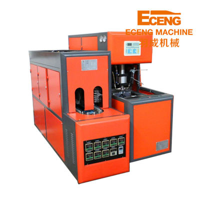 Macchina 380V 5gallon dello stampaggio mediante soffiatura della bottiglia dell'animale domestico di YC 20L-1