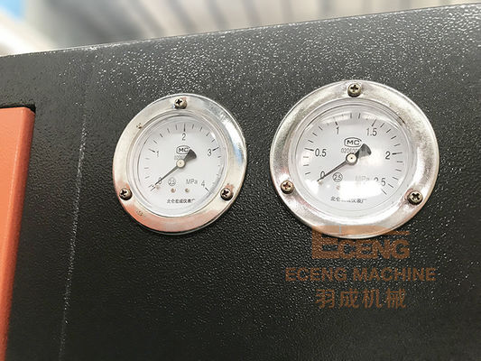 Macchina di salto della bottiglia automatica dei semi di serie di Eceng YC per le bottiglie 200ML-2L dell'ANIMALE DOMESTICO