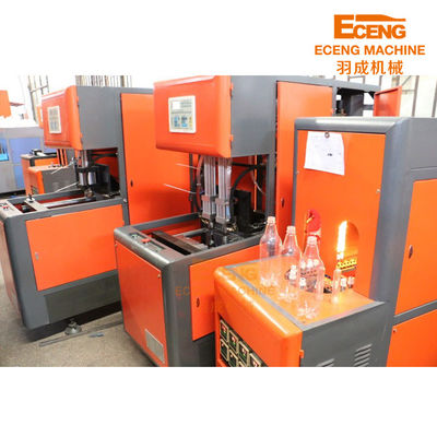 Macchina di salto della bottiglia automatica dei semi 200ML-2L