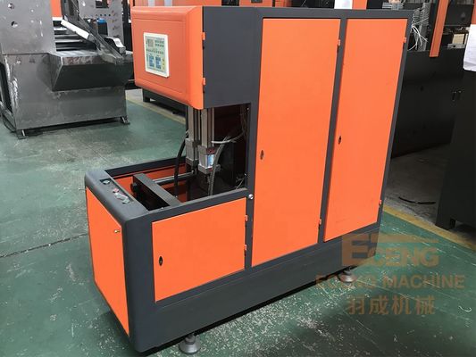 Macchina di salto della bottiglia automatica dei semi 200ML-2L