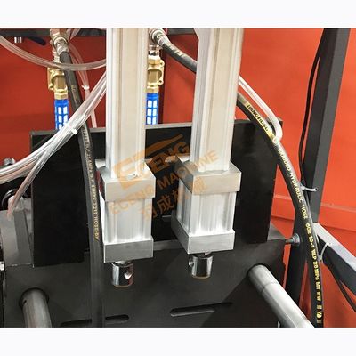 Macchina di salto della bottiglia automatica dei semi 200ML-2L
